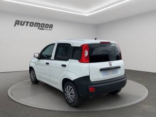 FIAT Panda usata, con ESP
