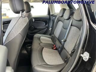 MINI Cooper usata, con Fari LED