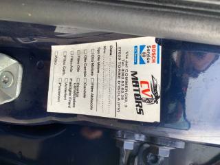 FIAT Tipo usata, con Volante in pelle