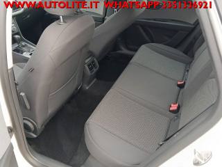 SEAT Leon usata, con Fendinebbia