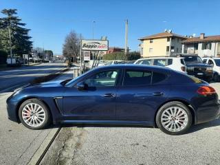 PORSCHE Panamera usata, con ESP