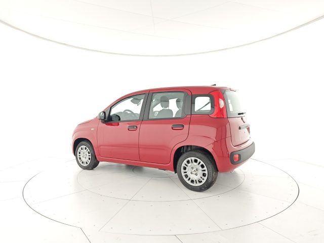 FIAT Panda usata, con Airbag Passeggero