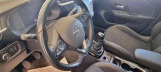OPEL Corsa usata, con Climatizzatore