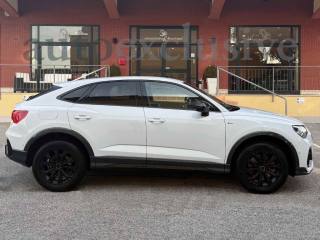 AUDI Q3 usata, con Airbag laterali