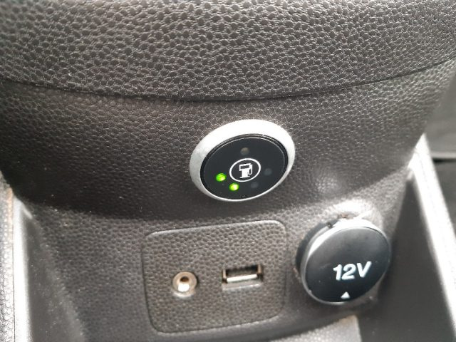 FORD Fiesta usata, con Immobilizzatore elettronico