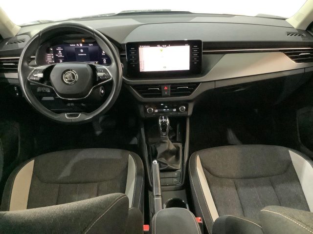 SKODA Kamiq usata, con Chiusura centralizzata