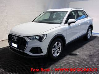 AUDI Q3 usata, con Airbag laterali