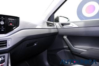 VOLKSWAGEN Polo usata, con Frenata d