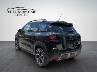 CITROEN C3 Aircross usata, con Airbag Passeggero