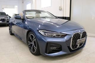 BMW 420 usata, con Bracciolo