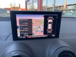 AUDI Q2 usata, con Bluetooth