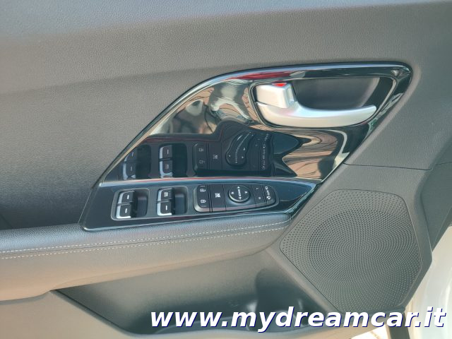 KIA Niro usata 28