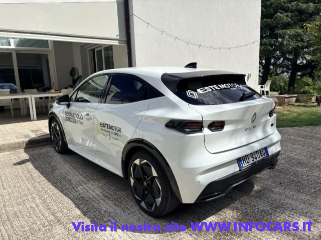 RENAULT Clio usata, con Alzacristalli elettrici