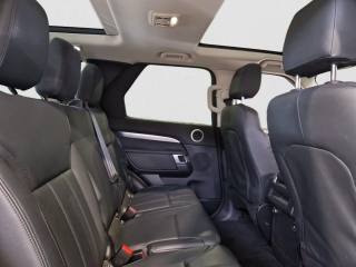 LAND ROVER Discovery usata, con Alzacristalli elettrici