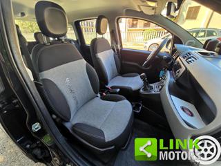 FIAT Panda usata, con Vivavoce
