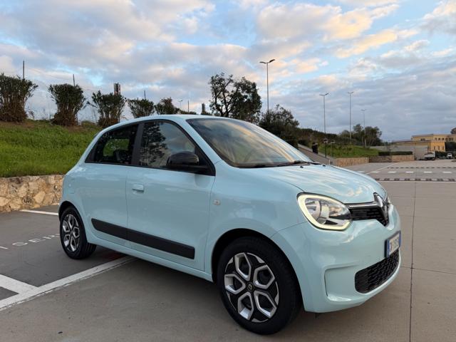 RENAULT Twingo usata 37