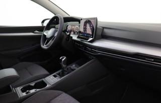 VOLKSWAGEN Golf usata, con Fari LED