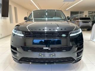 LAND ROVER Range Rover Sport usata, con Airbag