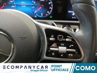 MERCEDES-BENZ A 160 usata, con Sistema di navigazione