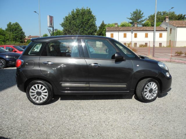 FIAT 500L usata 75