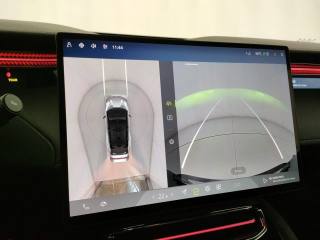 LOTUS Eletre usata, con Regolazione elettrica sedili