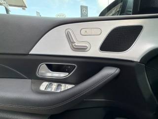 MERCEDES-BENZ GLE 350 usata, con Servosterzo