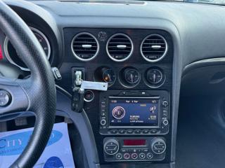 ALFA ROMEO 159 usata, con Chiusura centralizzata