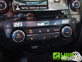 NISSAN Qashqai usata 14