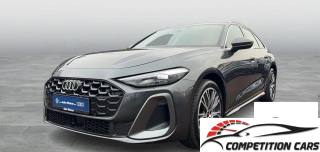 AUDI A5 Avant TFSI S-LINE S-TRONIC LED VIRTUAL NAVI ASSIST