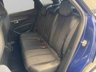PEUGEOT 3008 usata, con Bluetooth