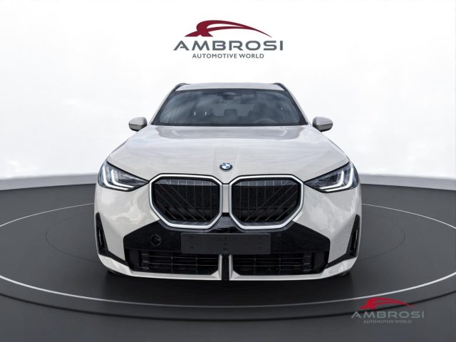 BMW X3 usata 6