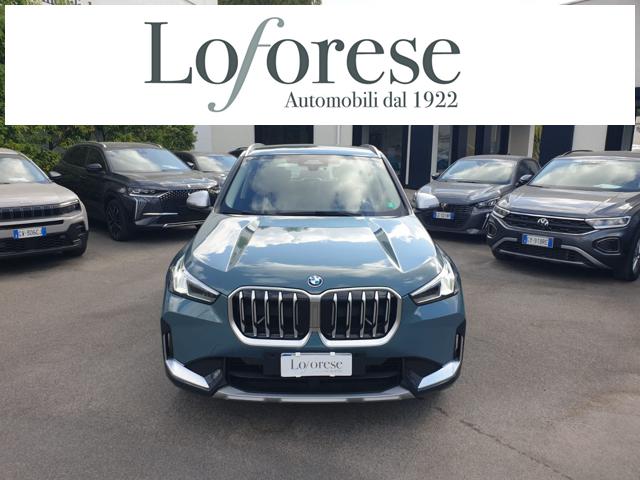 BMW X1 usata, con ABS