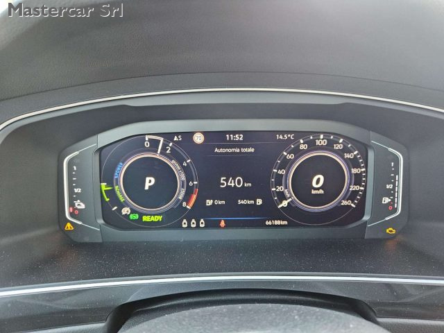 VOLKSWAGEN Tiguan usata, con Servosterzo