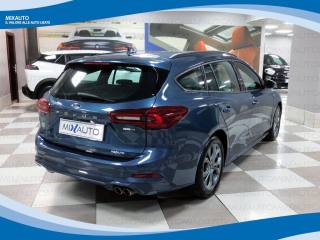 FORD Focus usata, con Airbag