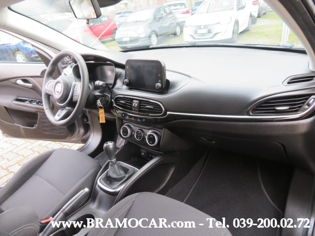 FIAT Tipo usata, con Volante multifunzione