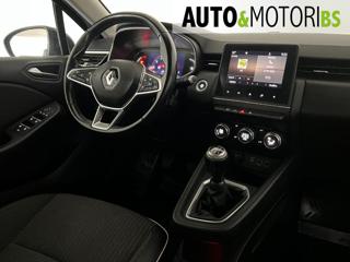 RENAULT Clio usata, con Immobilizzatore elettronico