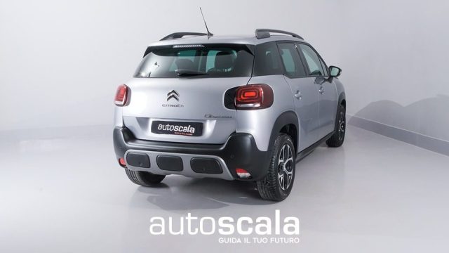 CITROEN C3 Aircross usata, con Servosterzo