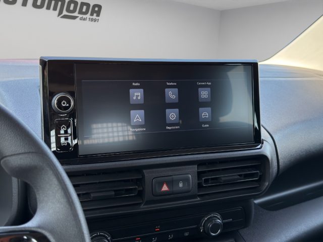FIAT Doblo usata, con Servosterzo