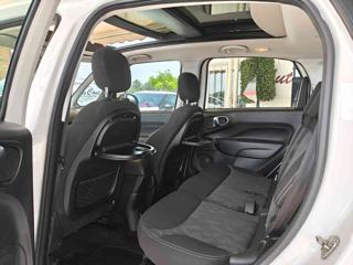 FIAT 500L usata, con Cruise Control