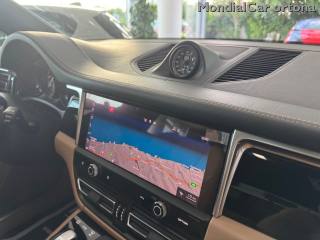 PORSCHE Macan usata, con Cruise Control