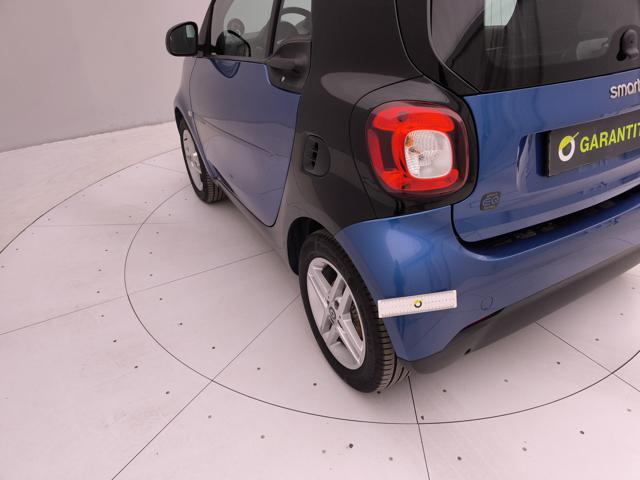 SMART ForTwo usata, con Limitatore di velocità