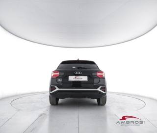 AUDI Q2 usata 4