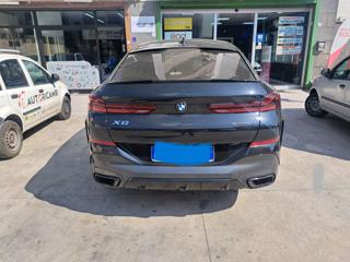 BMW X6 usata, con Autoradio