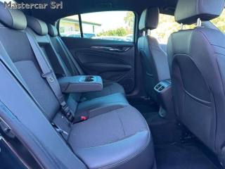 OPEL Insignia usata, con Sedili riscaldati