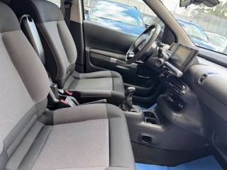 CITROEN C4 Cactus usata, con Controllo trazione
