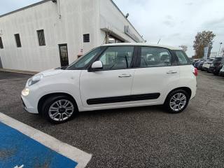FIAT 500L usata, con Autoradio