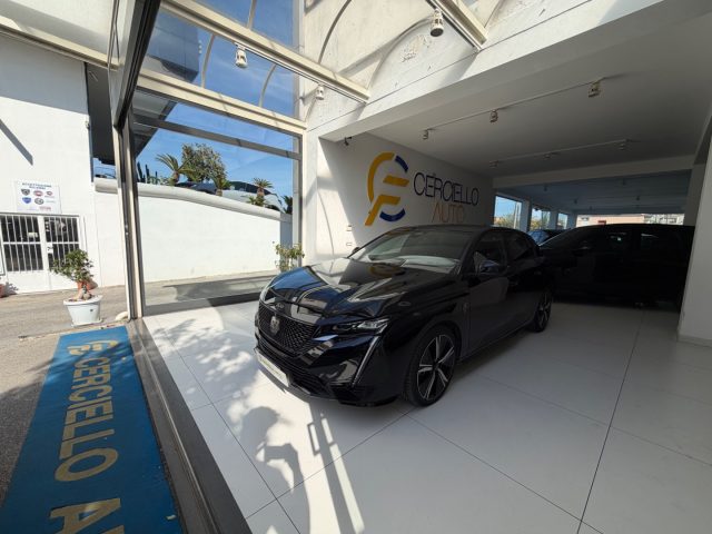 PEUGEOT 308 usata, con Antifurto