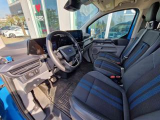 FORD Transit Custom usata, con Regolazione elettrica sedili
