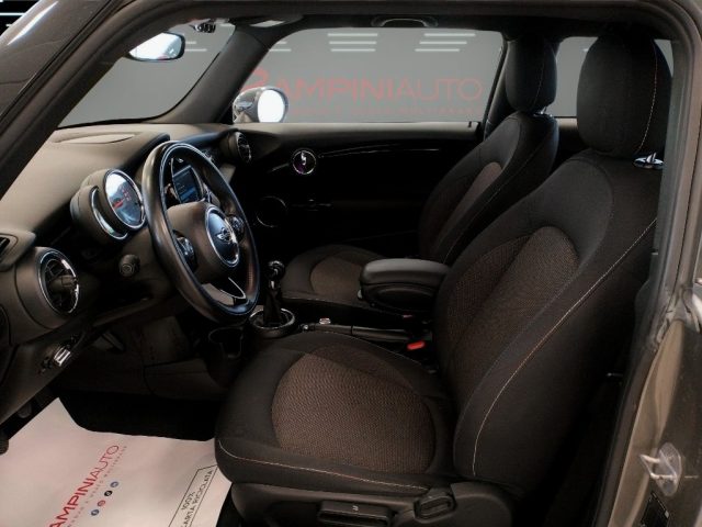 MINI Cooper D usata 14