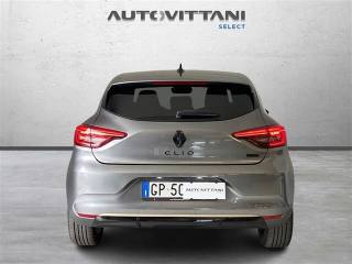 RENAULT Clio usata, con Alzacristalli elettrici